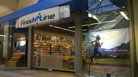 finish line coral springs hiring